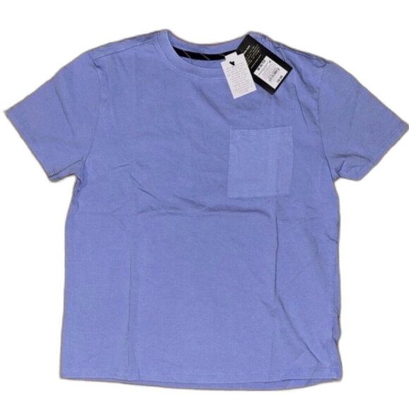 art class Other - Art Class Girls Pocket Shirt | Deep Periwinkle | Size M | New with Tags